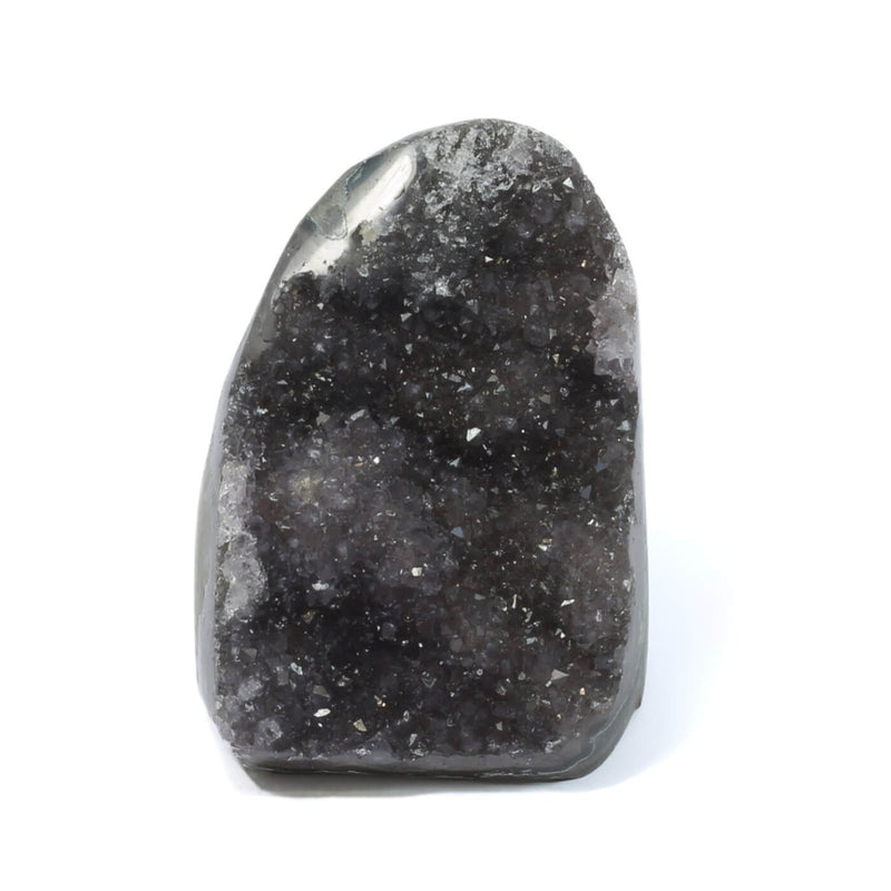 Sugar Amethyst Cave - The Guardian Of Calm (221g)