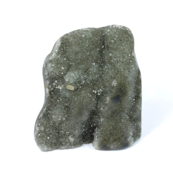 Sugar Amethyst Cave - The Guardian Of Calm (1048g)
