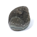 Sugar Amethyst Cave - The Guardian Of Calm (320g)