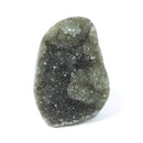 Sugar Amethyst Cave - The Guardian Of Calm (329g)