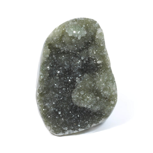 Sugar Amethyst Cave - The Guardian Of Calm (329g)
