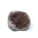 Sugar Amethyst Cave - The Guardian Of Calm (281g)