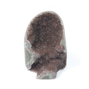 Sugar Amethyst Cave - The Guardian Of Calm (380g)