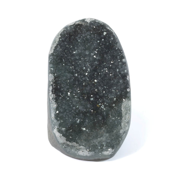 Sugar Amethyst Cave - The Guardian Of Calm (278g)
