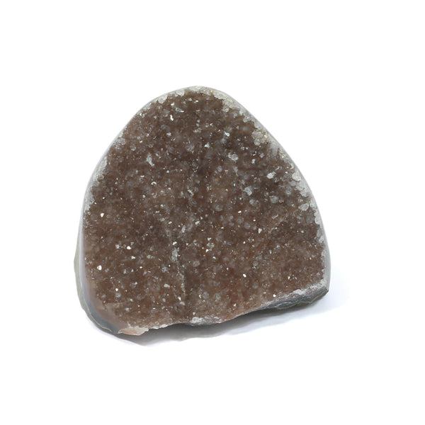 Sugar Amethyst Cave - The Guardian Of Calm (263g)