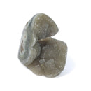 Sugar Amethyst Cave - The Guardian Of Calm (195g)