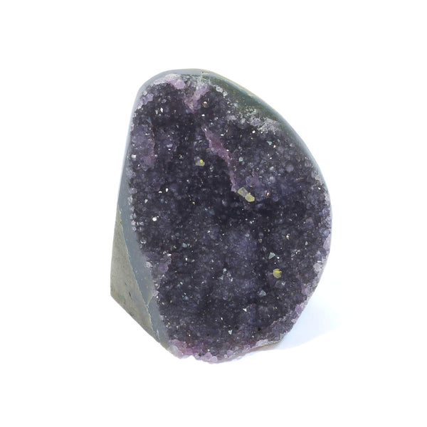 Sugar Amethyst Cave - The Guardian Of Calm (257g)