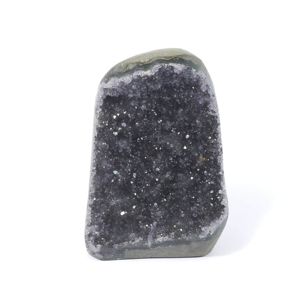 Sugar Amethyst Cave - The Guardian Of Calm (157g)
