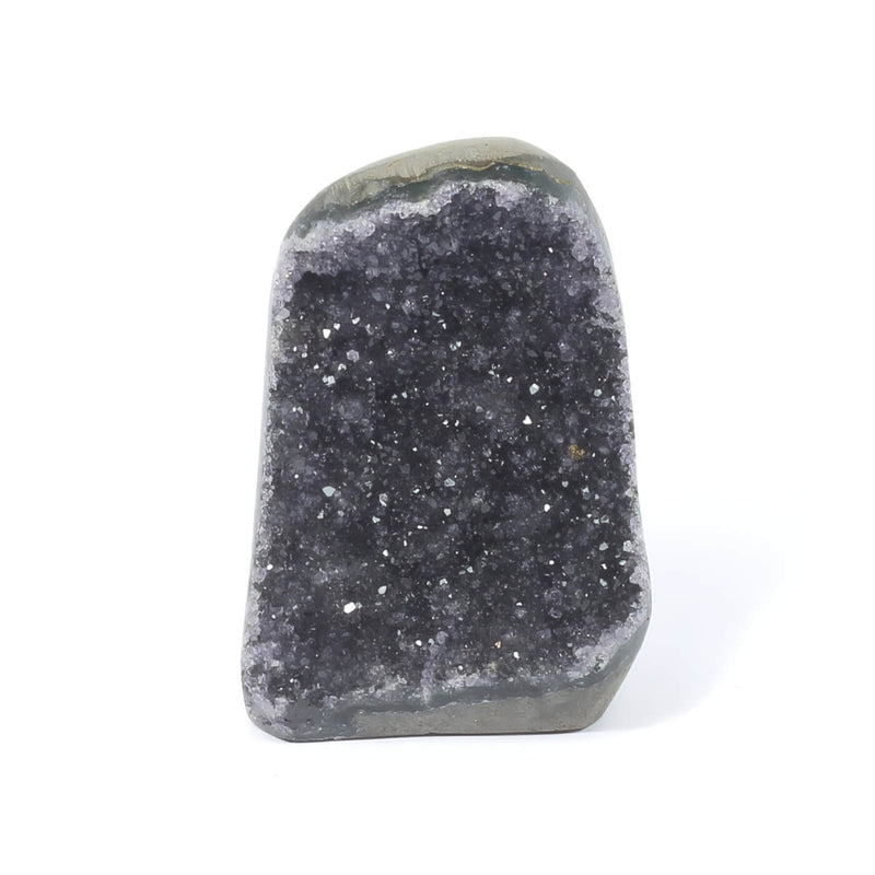 Sugar Amethyst Cave - The Guardian Of Calm (157g)