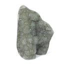 Sugar Amethyst Cave - The Guardian Of Calm (1478g)