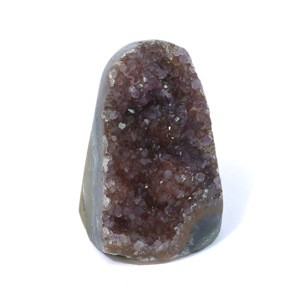 Sugar Amethyst Cave - The Guardian Of Calm (171g)