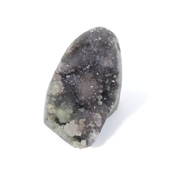 Sugar Amethyst Cave - The Guardian Of Calm (169g)