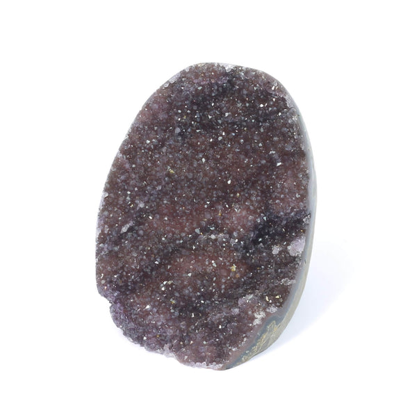Sugar Amethyst Cave - The Guardian Of Calm (308g)