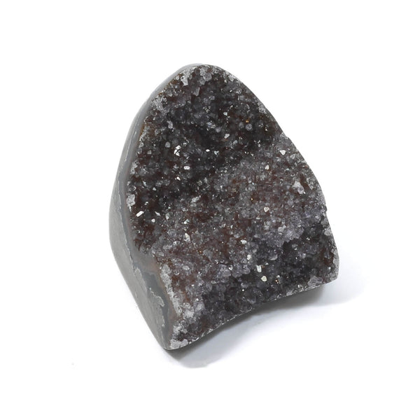 Sugar Amethyst Cave - The Guardian Of Calm (159g)