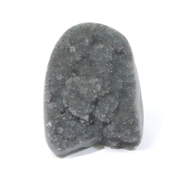 Sugar Amethyst Cave - The Guardian Of Calm (386g)