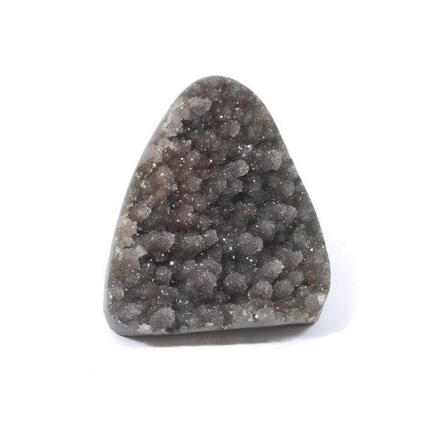 Sugar Amethyst Cave - The Guardian Of Calm (269g)