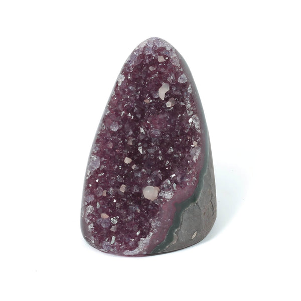 Sugar Amethyst Cave - The Guardian Of Calm (222g)