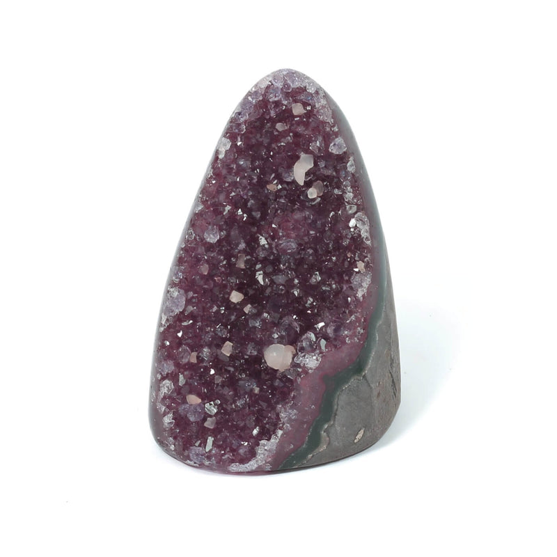 Sugar Amethyst Cave - The Guardian Of Calm (222g)