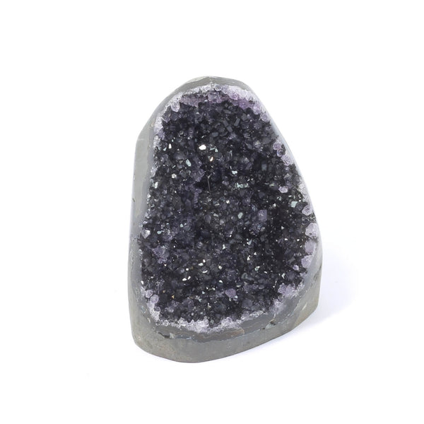 Sugar Amethyst Cave - The Guardian Of Calm (242g)