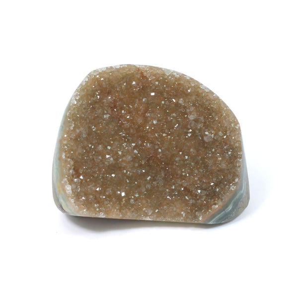 Sugar Amethyst Cave - The Guardian Of Calm (276g)