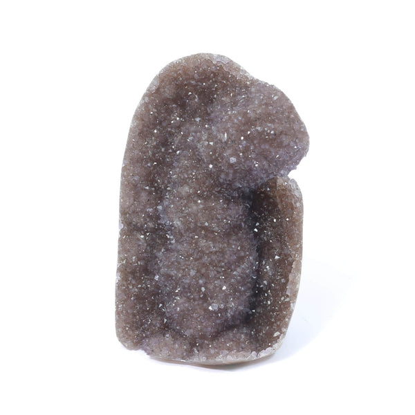 Sugar Amethyst Cave - The Guardian Of Calm (248g)