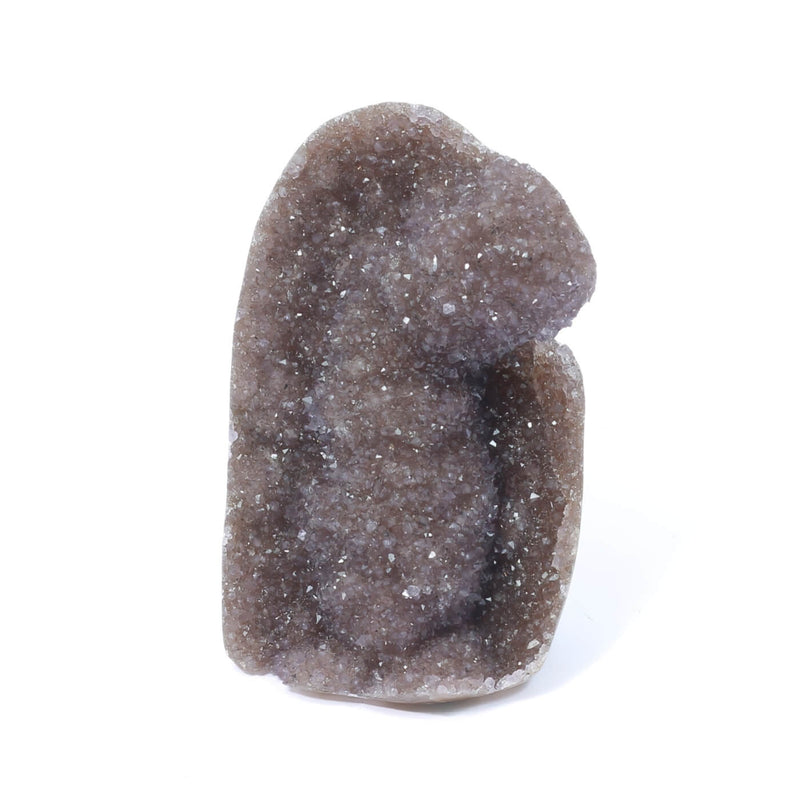 Sugar Amethyst Cave - The Guardian Of Calm (248g)