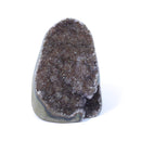 Sugar Amethyst Cave - The Guardian Of Calm (646g)