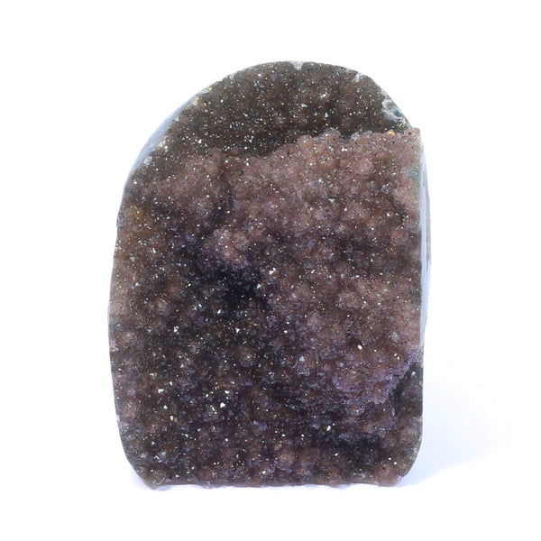 Sugar Amethyst Cave - The Guardian Of Calm (538g)