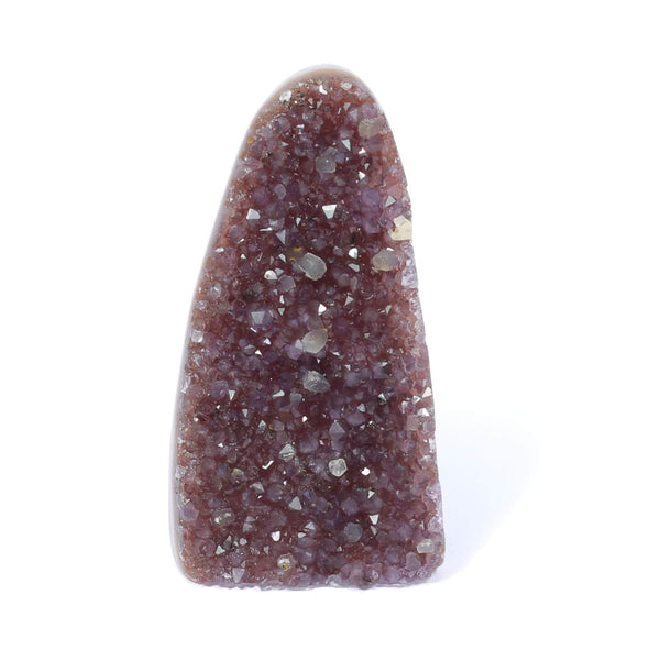 Sugar Amethyst Cave - The Guardian Of Calm (317g)