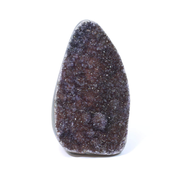 Sugar Amethyst Cave - The Guardian Of Calm (649g)
