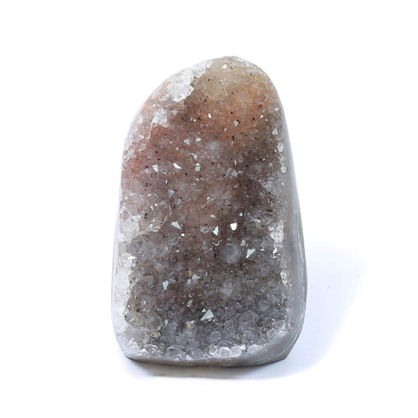 Sugar Amethyst Cave - The Guardian Of Calm (152g)