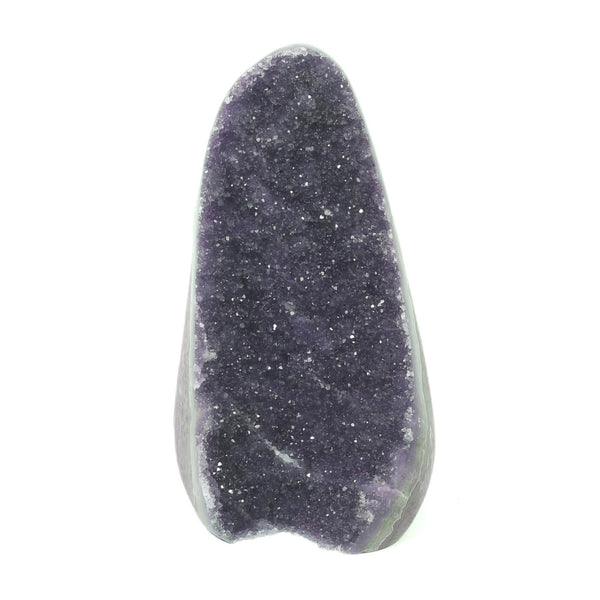 Sugar Amethyst Cave - The Guardian Of Calm (411g)