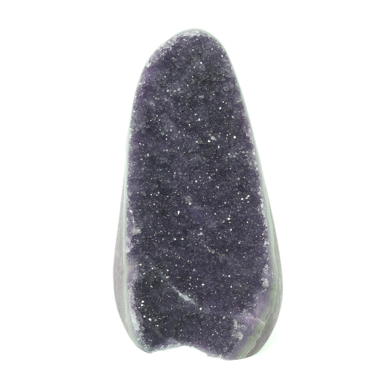 Sugar Amethyst Cave - The Guardian Of Calm (411g)