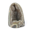 Sugar Amethyst Cave - The Guardian Of Calm (980g)