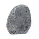 Sugar Amethyst Cave - The Guardian Of Calm (2072g)