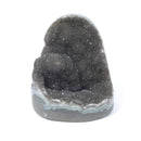 Sugar Amethyst Cave - The Guardian Of Calm (820g)