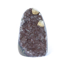 Sugar Amethyst Cave - The Guardian Of Calm (678g)