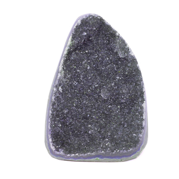Sugar Amethyst Cave - The Guardian Of Calm (546g)