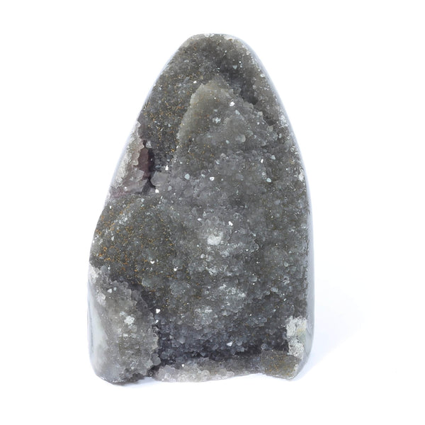 Sugar Amethyst Cave - The Guardian Of Calm (1260g)