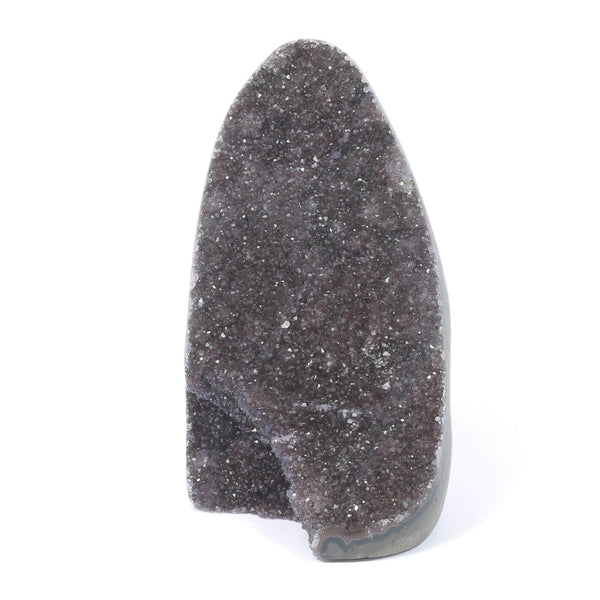 Sugar Amethyst Cave - The Guardian Of Calm (796g)