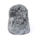 Sugar Amethyst Cave - The Guardian Of Calm (1094g)