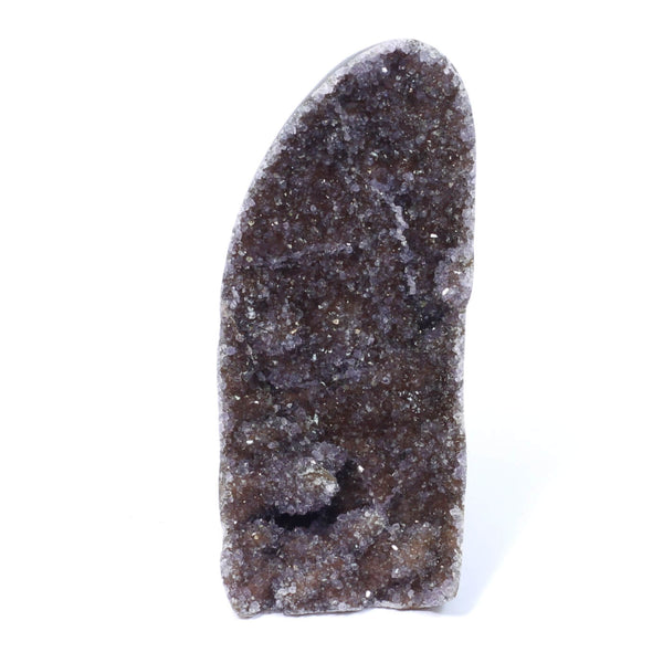 Sugar Amethyst Cave - The Guardian Of Calm (370g)