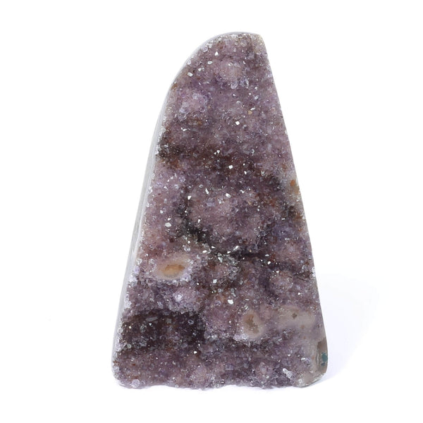 Sugar Amethyst Cave - The Guardian Of Calm (313g)