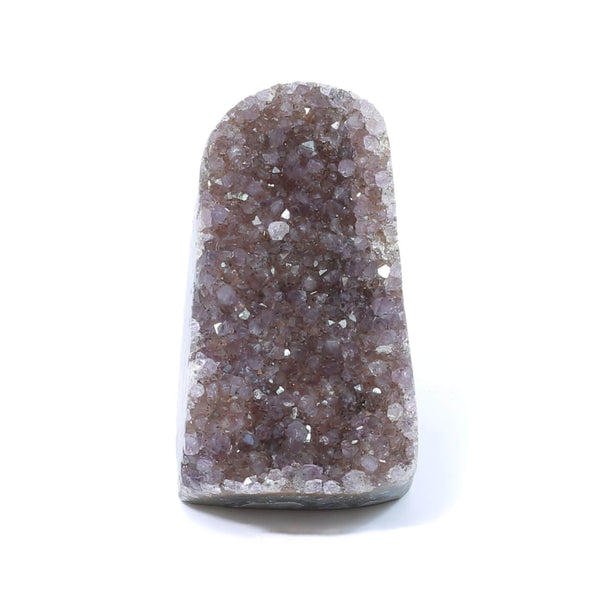 Sugar Amethyst Cave - The Guardian Of Calm (211g)