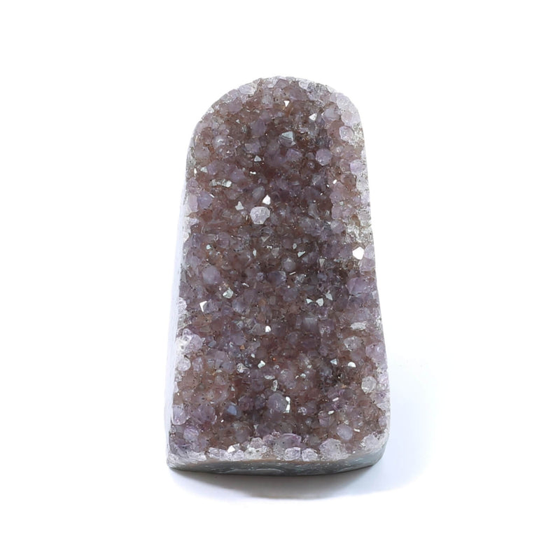 Sugar Amethyst Cave - The Guardian Of Calm (211g)