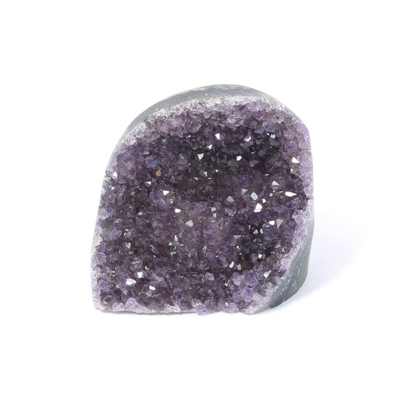 Sugar Amethyst Cave - The Guardian Of Calm (197g)