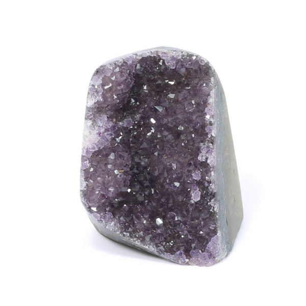 Sugar Amethyst Cave - The Guardian Of Calm (220g)