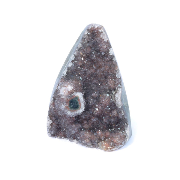 Sugar Amethyst Cave - The Guardian Of Calm (234g)