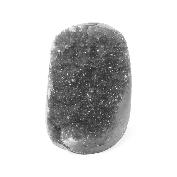 Sugar Amethyst Cave - The Guardian Of Calm (219g)