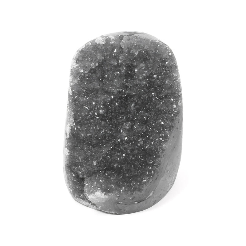 Sugar Amethyst Cave - The Guardian Of Calm (219g)